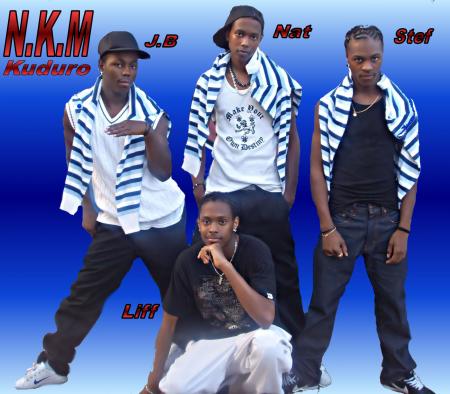 N.K.M